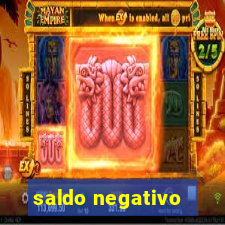 saldo negativo - bet365